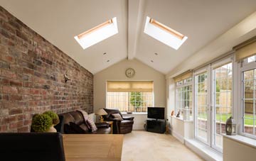 conservatory roof insulation Stretford