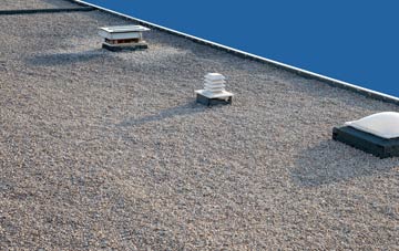 flat roofing Stretford
