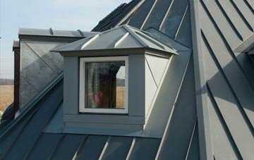 metal roofing Stretford