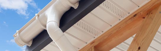 get Stretford guttering quotes today