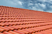 Stretford roofing tiles